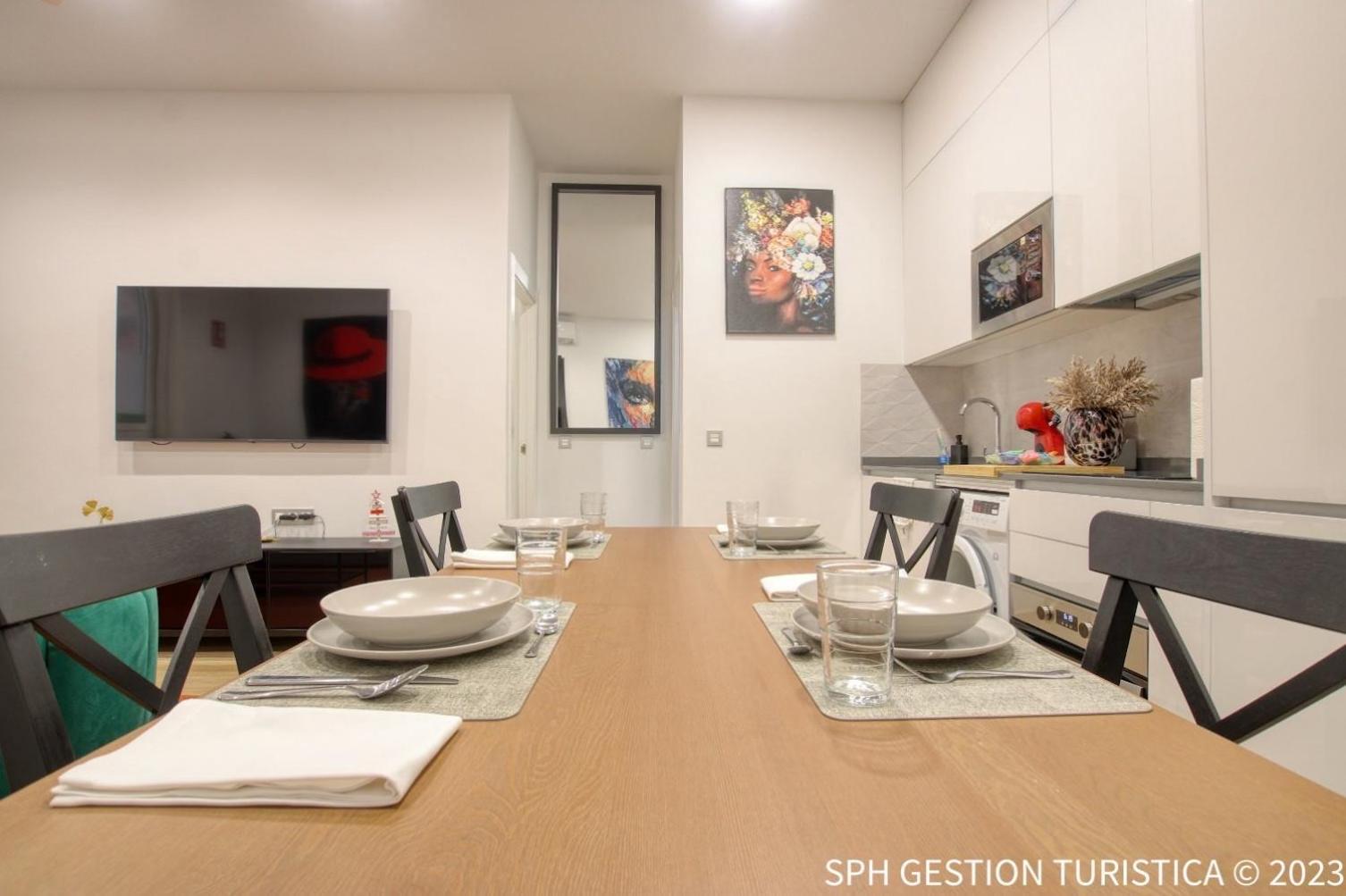 Apartamento Lokys Centro Ciudad, Parking Privado Gratuito مرسية المظهر الخارجي الصورة