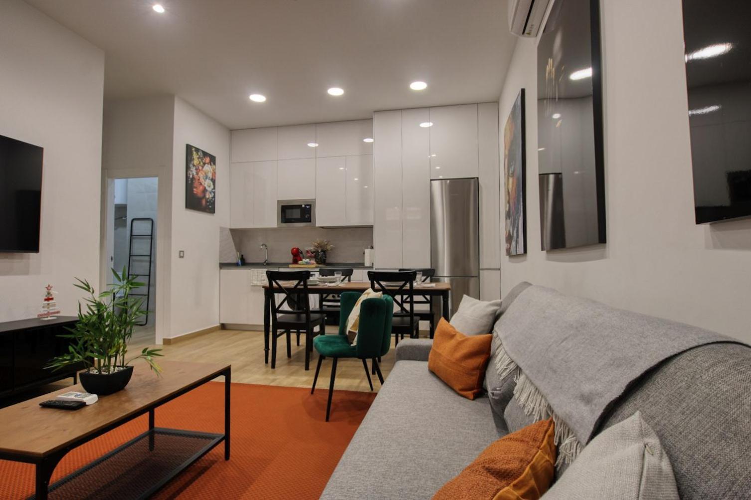 Apartamento Lokys Centro Ciudad, Parking Privado Gratuito مرسية المظهر الخارجي الصورة