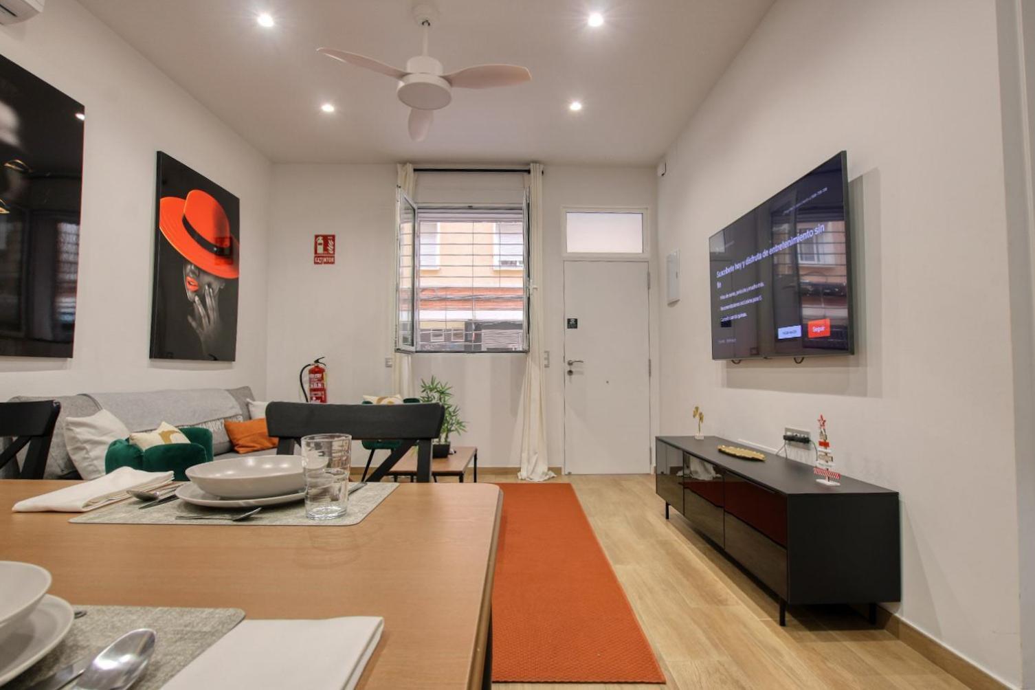 Apartamento Lokys Centro Ciudad, Parking Privado Gratuito مرسية المظهر الخارجي الصورة