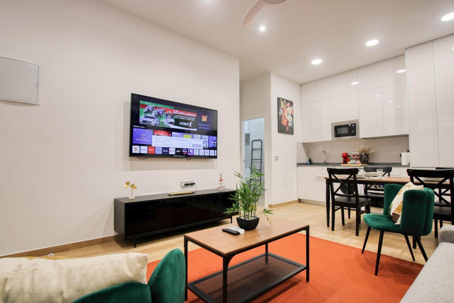 Apartamento Lokys Centro Ciudad, Parking Privado Gratuito مرسية المظهر الخارجي الصورة