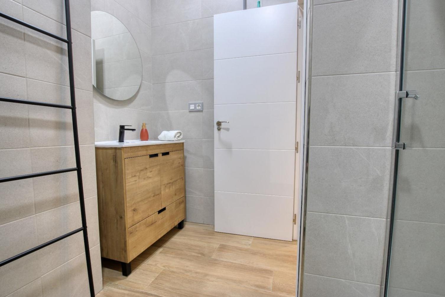 Apartamento Lokys Centro Ciudad, Parking Privado Gratuito مرسية المظهر الخارجي الصورة