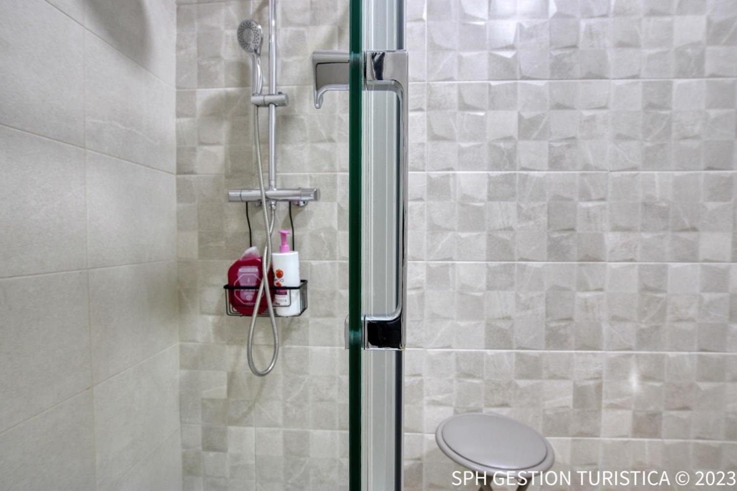 Apartamento Lokys Centro Ciudad, Parking Privado Gratuito مرسية المظهر الخارجي الصورة