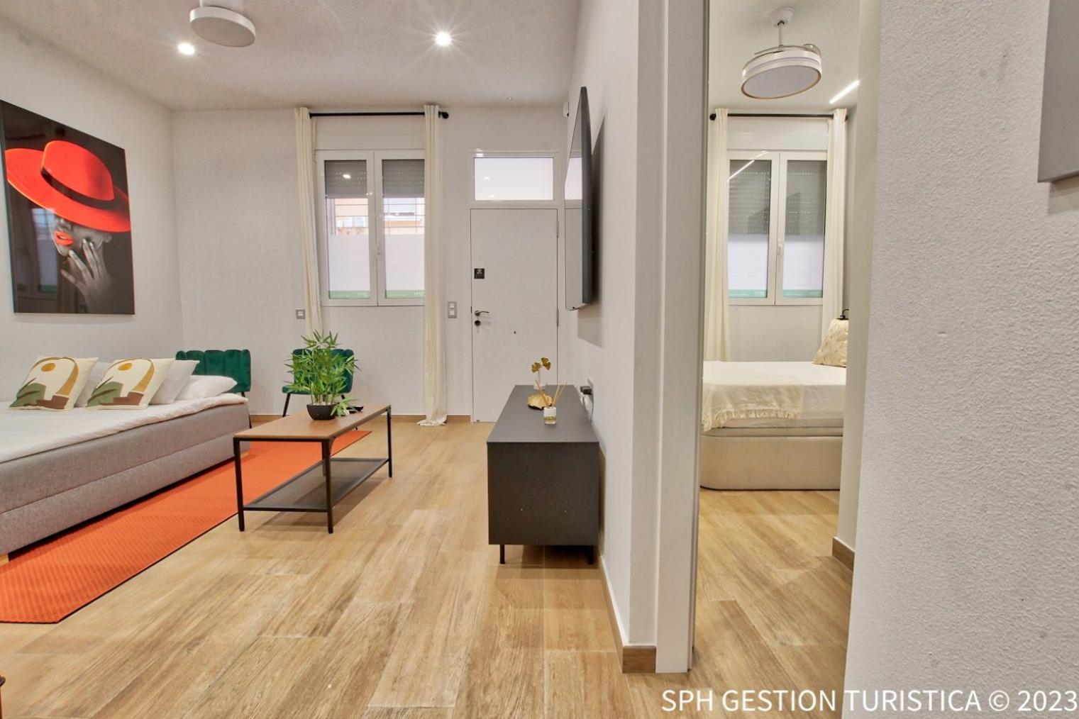 Apartamento Lokys Centro Ciudad, Parking Privado Gratuito مرسية المظهر الخارجي الصورة