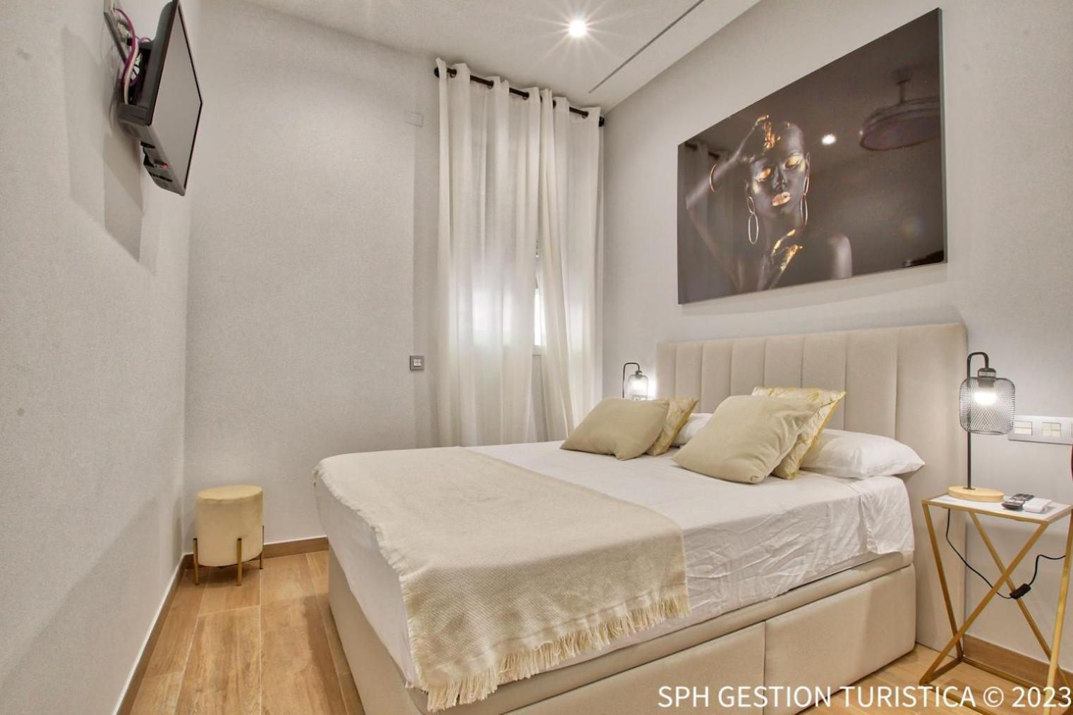 Apartamento Lokys Centro Ciudad, Parking Privado Gratuito مرسية المظهر الخارجي الصورة