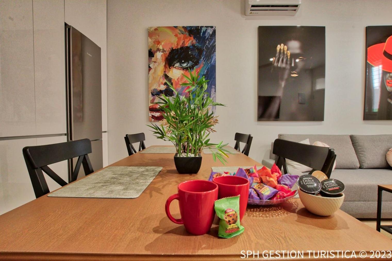 Apartamento Lokys Centro Ciudad, Parking Privado Gratuito مرسية المظهر الخارجي الصورة