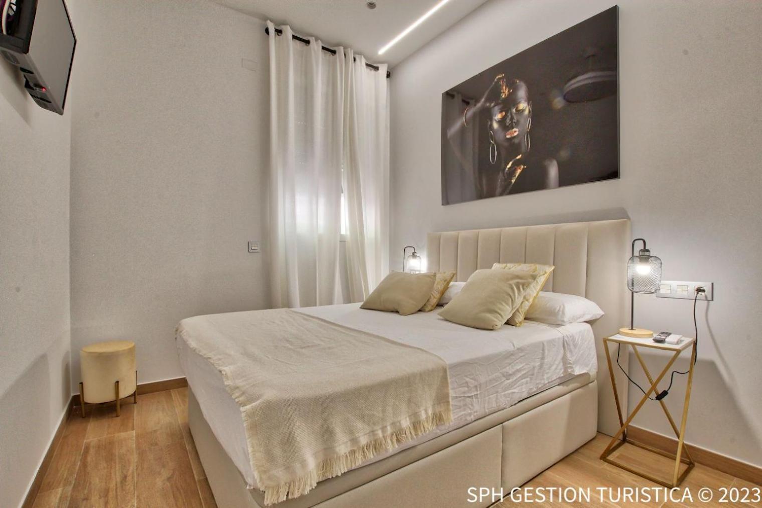 Apartamento Lokys Centro Ciudad, Parking Privado Gratuito مرسية المظهر الخارجي الصورة