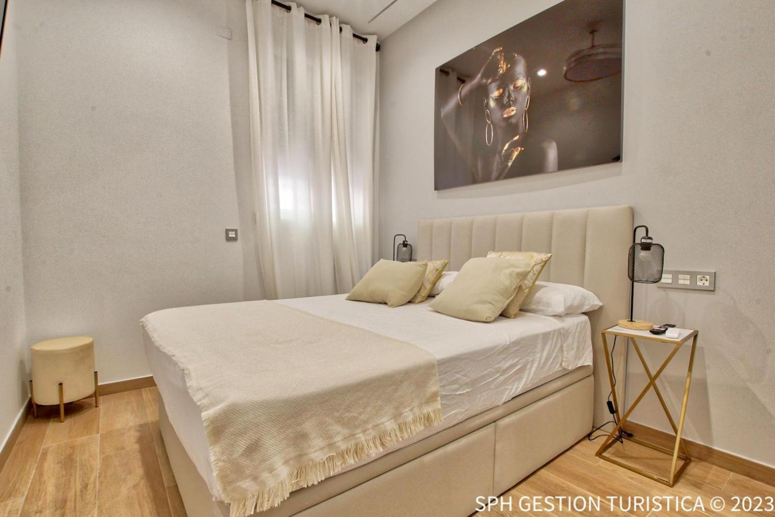 Apartamento Lokys Centro Ciudad, Parking Privado Gratuito مرسية المظهر الخارجي الصورة