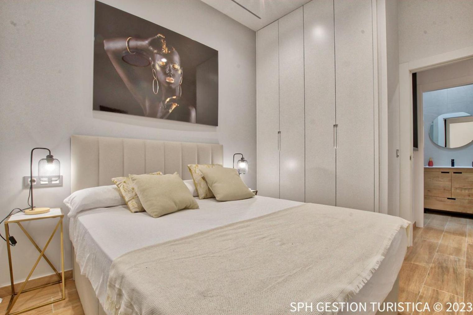 Apartamento Lokys Centro Ciudad, Parking Privado Gratuito مرسية المظهر الخارجي الصورة