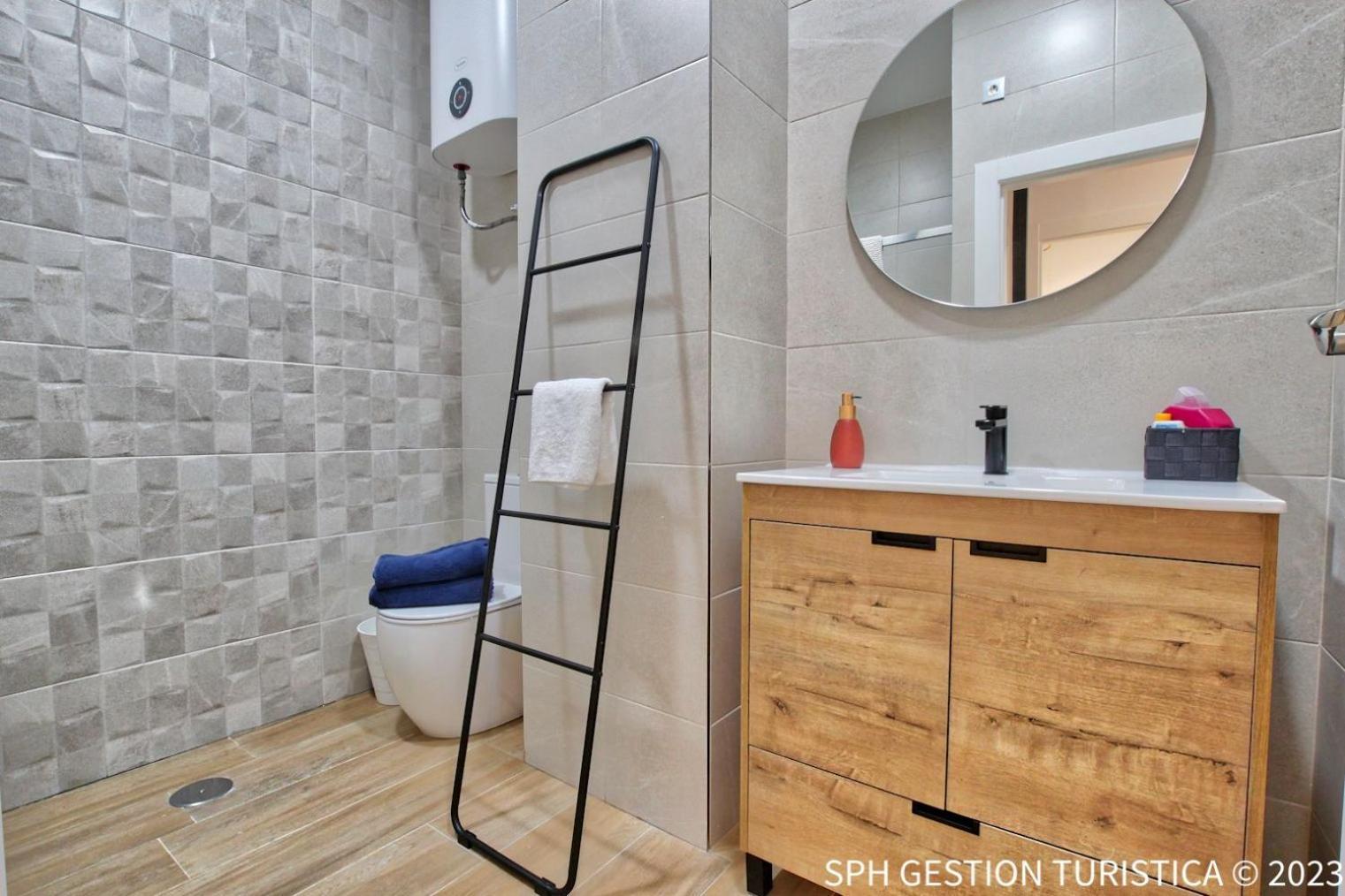 Apartamento Lokys Centro Ciudad, Parking Privado Gratuito مرسية المظهر الخارجي الصورة